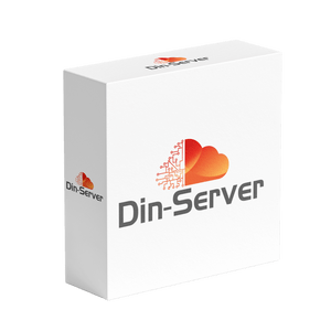 din-server